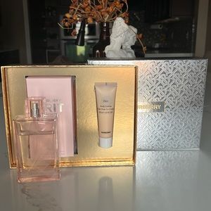 Burberry Brit Sheer Eau de Toilette for Women